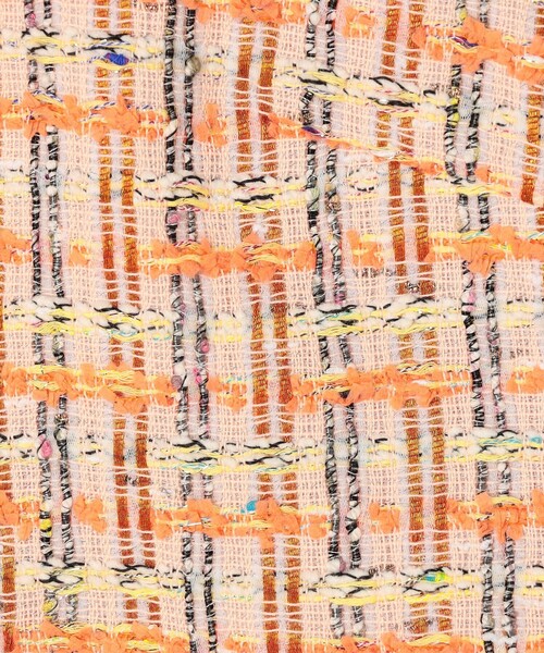 BALLSEY(ボールジィ)の「Orangette バックリボンビスチェ(その他トップス・レディース・オレンジ系その他・36)」の10枚目の写真