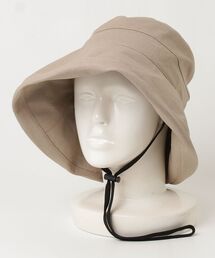 FUNALIVE（ファンアライブ）の「遮光　カジュアルハット（ハット）」