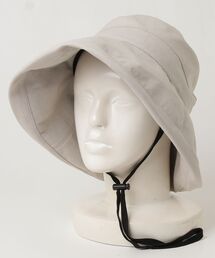 FUNALIVE（ファンアライブ）の「遮光　カジュアルハット（ハット）」