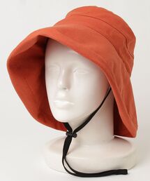 FUNALIVE（ファンアライブ）の「遮光　カジュアルハット（ハット）」