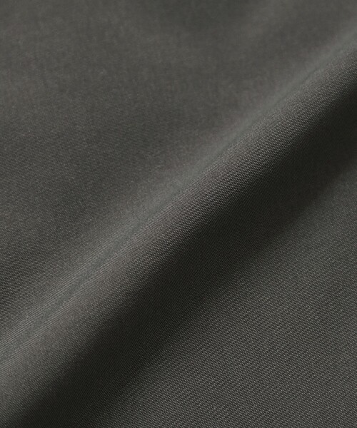 MACKINTOSH LONDON（マッキントッシュ ロンドン）の「【WEB・一部店舗限定】【BERWICK】ナイロンツイルフーデットブルゾン（ブルゾン・メンズ・ネイビー/チャコールグレー・42/40/38）」の18枚目の写真