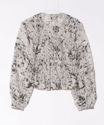 ALLSAINTS | MELANI TOP | MELANI トップ(その他トップス)