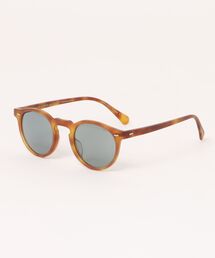 OLIVER PEOPLES | 【OLIVER PEOPLES/オリバーピープルズ】ボストン 調光サングラス OV5217S 1483R8 47 Gregory Peck Sun(サングラス)