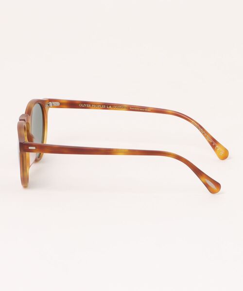 OLIVER PEOPLES/オリバーピープルズ】ボストン 調光サングラス OV5217S