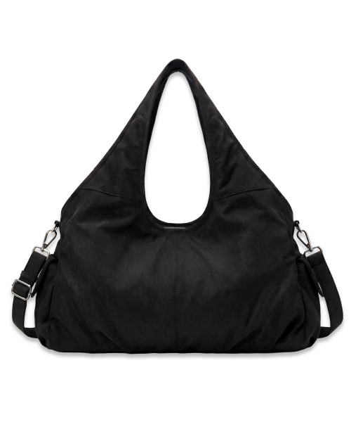 IDWS(アイドンワナセル)の「Form Shoulder Bag Black(ショルダーバッグ・レディース・その他・OS)」の3枚目の写真