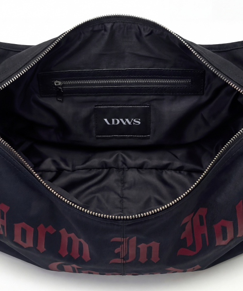 IDWS(アイドンワナセル)の「Form Shoulder Bag Black(ショルダーバッグ・レディース・その他・OS)」の7枚目の写真