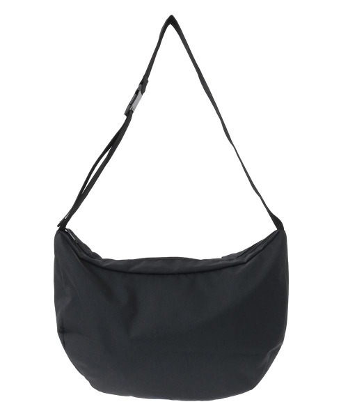 Candy Stripper（キャンディストリッパー）の「FRILL FRILL CURVE バッグ（ショルダーバッグ・レディース・ブラック・FREE）」の9枚目の写真