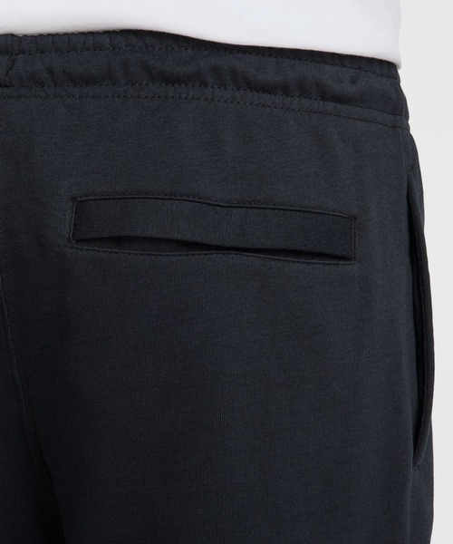 NIKE(ナイキ)の「ナイキ NIKE ナイキクラブ FT ジョガー(スウェットパンツ・メンズ・ブラック/グレー・L/LL/3L/S/M)」の12枚目の写真