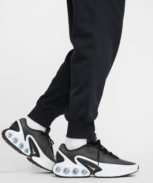 NIKE(ナイキ)の「ナイキ NIKE ナイキクラブ FT ジョガー(スウェットパンツ・メンズ・ブラック/グレー・L/LL/3L/S/M)」の13枚目の写真