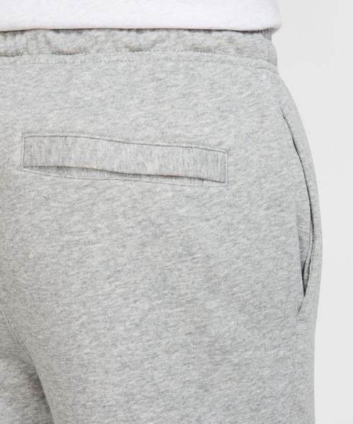 NIKE(ナイキ)の「ナイキ NIKE ナイキクラブ FT ジョガー(スウェットパンツ・メンズ・ブラック/グレー・L/LL/3L/S/M)」の7枚目の写真