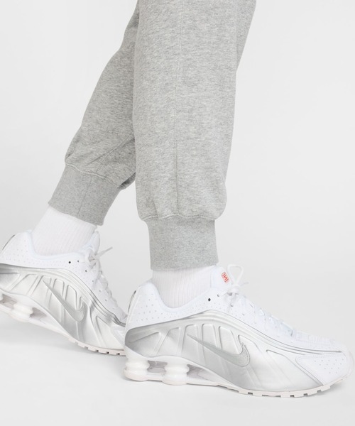 NIKE(ナイキ)の「ナイキ NIKE ナイキクラブ FT ジョガー(スウェットパンツ・メンズ・ブラック/グレー・L/LL/3L/S/M)」の8枚目の写真