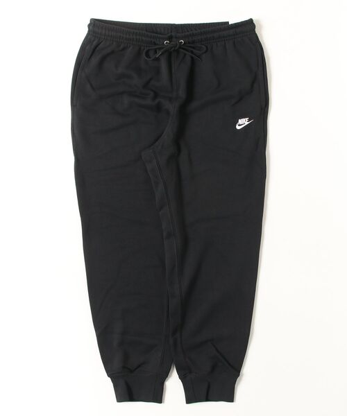 NIKE(ナイキ)の「ナイキ NIKE ナイキクラブ FT ジョガー(スウェットパンツ・メンズ・ブラック/グレー・L/LL/3L/S/M)」の15枚目の写真