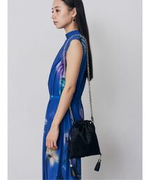 MURUA | タッセルチェーンショルダーバッグ(ショルダーバッグ)