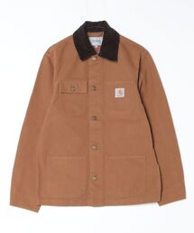 Carhartt WIP（カーハートダブリューアイピー）の「Michigan Coat（ダウンジャケット/コート）」