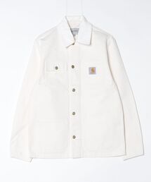Carhartt WIP（カーハートダブリューアイピー）の「Michigan Coat（ダウンジャケット/コート）」