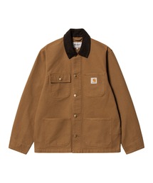 Carhartt WIP（カーハートダブリューアイピー）の「Michigan Coat（ダウンジャケット/コート）」