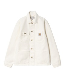 Carhartt WIP（カーハートダブリューアイピー）の「Michigan Coat（ダウンジャケット/コート）」