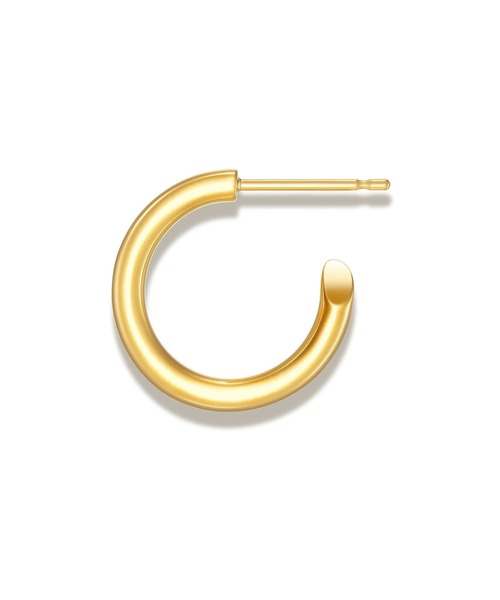 CAREERING（キャリアリング）の「【CAREERING/キャリアリング】PLACEBO 301（ピアス（両耳用）・メンズ・イエロー/ホワイト・FREE）」の7枚目の写真