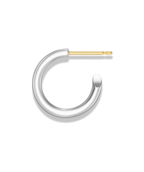 CAREERING（キャリアリング）の「【CAREERING/キャリアリング】PLACEBO 301（ピアス（両耳用）・メンズ・イエロー/ホワイト・FREE）」の8枚目の写真