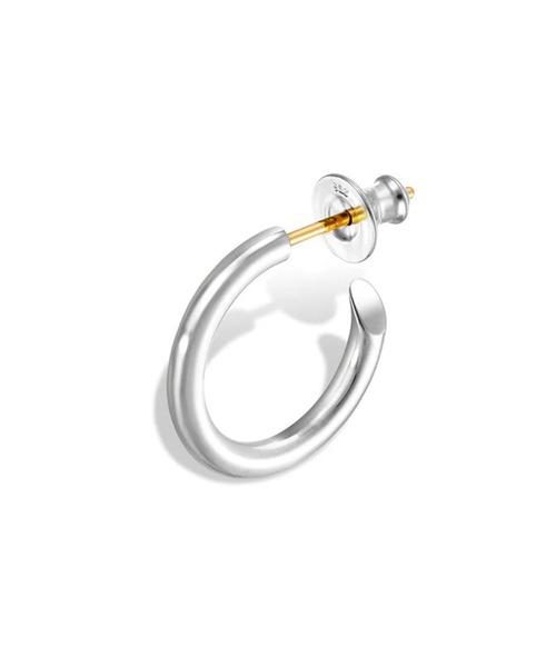 CAREERING（キャリアリング）の「【CAREERING/キャリアリング】PLACEBO 301（ピアス（両耳用）・メンズ・イエロー/ホワイト・FREE）」の9枚目の写真