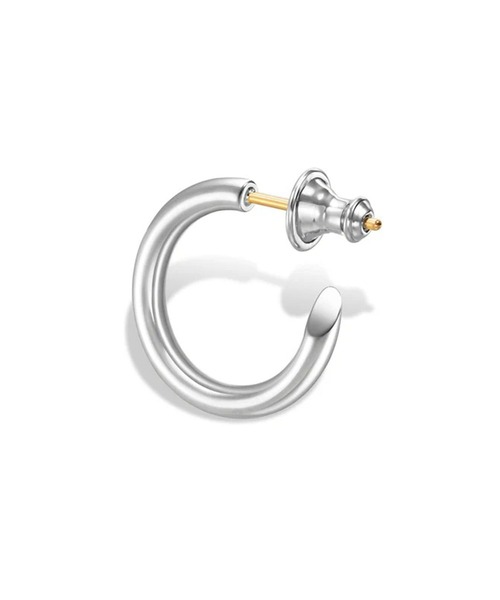 CAREERING（キャリアリング）の「【CAREERING/キャリアリング】PLACEBO 301（ピアス（両耳用）・メンズ・イエロー/ホワイト・FREE）」の11枚目の写真