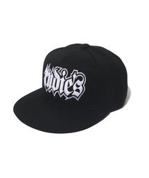 RUDIE'S（ルーディーズ）の「SPARK SNAPBACK CAP (RENEWAL)（キャップ）」