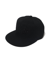 SPARK SNAPBACK CAP (RENEWAL)