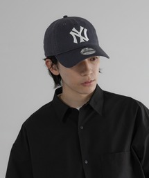 LOWRYS FARM（ローリーズファーム）の「【LFM(U)】NEWERA920CAP　 653191（キャップ）」