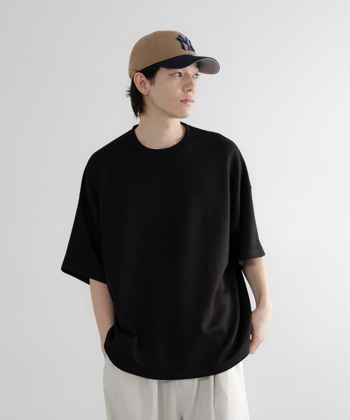 LOWRYS FARM（ローリーズファーム）の「【LFM(U)】NEWERA920CAP　 653191（キャップ・メンズ・ブラウン/アイボリー/ネイビー・FREE）」の9枚目の写真