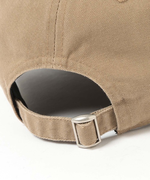 LOWRYS FARM（ローリーズファーム）の「【LFM(U)】NEWERA920CAP　 653191（キャップ・メンズ・ブラウン/アイボリー/ネイビー・FREE）」の20枚目の写真