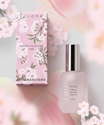 to/one（トーン）の「to/one /【to/one×KEITAMARUYAMA】オードトワレ SAKURA in Bloom ＜SAKURA COLLECTION 2026＞（香水）」