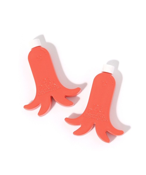 niko and...(ニコアンド)の「アイスパック タコウィンナー(2個入り)(キッチンツール・レディース・その他・0)」の1枚目の写真