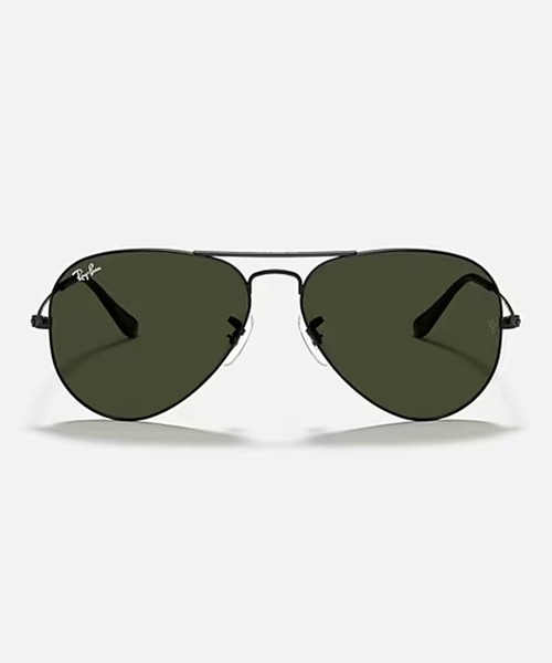 Ray-Ban/レイバン サングラス AVIATOR CLASSIC 紫外線対策 UV対策