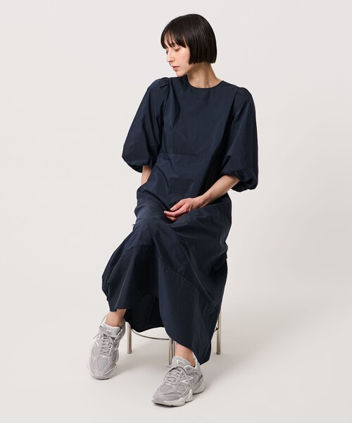 NEW BALANCE（ニューバランス）の「＜New Balance＞U906087O/D スニーカー（スニーカー・レディース・ライラック・24.5cm/25.5cm/25cm/23.5cm/22.5cm/24cm/23cm）」の12枚目の写真