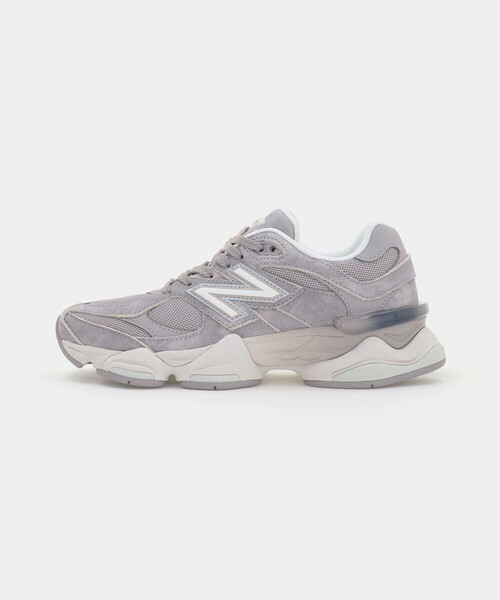 NEW BALANCE（ニューバランス）の「＜New Balance＞U906087O/D スニーカー（スニーカー・レディース・ライラック・24.5cm/25.5cm/25cm/23.5cm/22.5cm/24cm/23cm）」の13枚目の写真