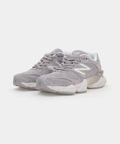 NEW BALANCE（ニューバランス）の「＜New Balance＞U906087O/D スニーカー（スニーカー・レディース・ライラック・24.5cm/25.5cm/25cm/23.5cm/22.5cm/24cm/23cm）」の14枚目の写真