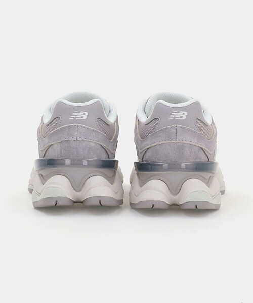 NEW BALANCE（ニューバランス）の「＜New Balance＞U906087O/D スニーカー（スニーカー・レディース・ライラック・24.5cm/25.5cm/25cm/23.5cm/22.5cm/24cm/23cm）」の8枚目の写真