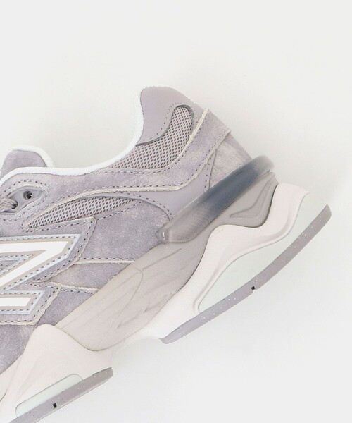 NEW BALANCE（ニューバランス）の「＜New Balance＞U906087O/D スニーカー（スニーカー・レディース・ライラック・24.5cm/25.5cm/25cm/23.5cm/22.5cm/24cm/23cm）」の2枚目の写真