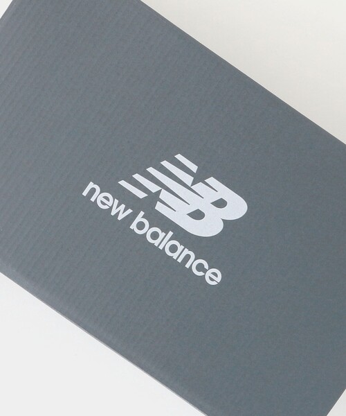NEW BALANCE（ニューバランス）の「＜New Balance＞U906087O/D スニーカー（スニーカー・レディース・ライラック・24.5cm/25.5cm/25cm/23.5cm/22.5cm/24cm/23cm）」の3枚目の写真