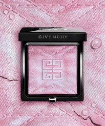 GIVENCHY BEAUTY（ジバンシイ ビューティー）の「プリズム・リーブル・デュアルトーン・ハイライター（ハイライト/シェーディング）」