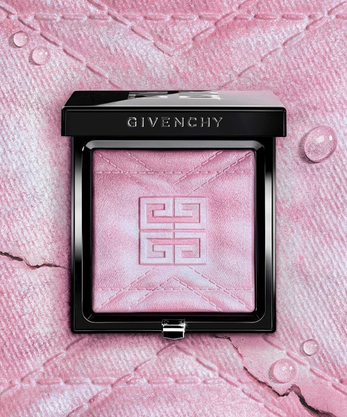 GIVENCHY BEAUTY(�W�o���V�C �r���[�e�B�[)�̃v���Y���E���[�u���E�f���A���g�[���E�n�C���C�^�[(�n�C���C�g/�V�F�[�f�B���O)