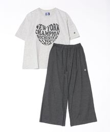 Champion（チャンピオン）の「ルームウェアＬＡＤＹ（ルームウェア/パジャマ）」