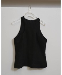 Linen Americansleeve Tops（タンクトップ）｜TODAYFUL（トゥデイフル