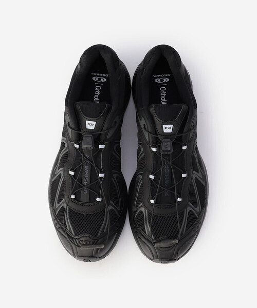 SALOMON（サロモン）の「SALOMON | XT-WHISPER MEN（スニーカー・メンズ・ブラック・27/26/28）」の6枚目の写真