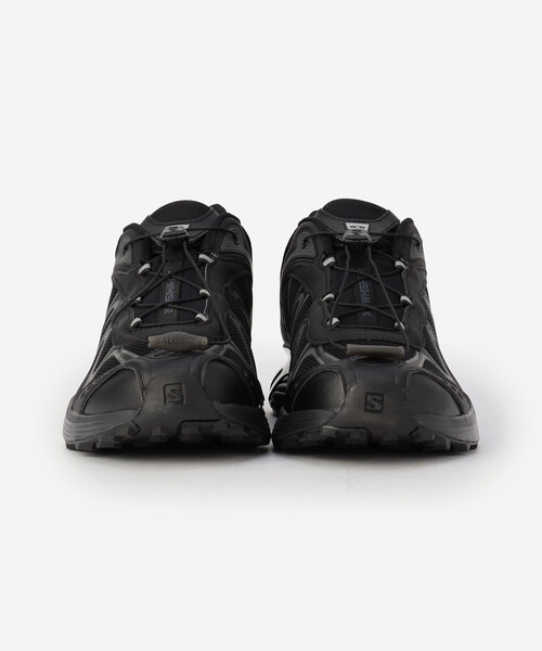 SALOMON（サロモン）の「SALOMON | XT-WHISPER MEN（スニーカー・メンズ・ブラック・27/26/28）」の7枚目の写真