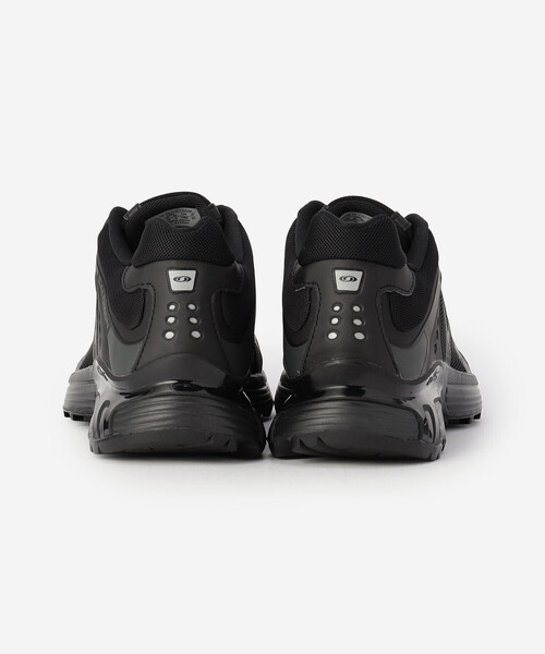 SALOMON（サロモン）の「SALOMON | XT-WHISPER MEN（スニーカー・メンズ・ブラック・27/26/28）」の8枚目の写真