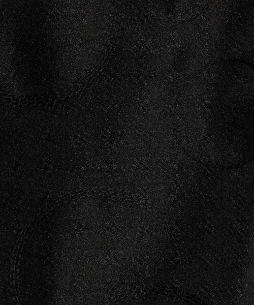 MARW UNITED ARROWS(マルゥ ユナイテッドアローズ)の「<MARW UNITED ARROWS>レース エンブロイダリー スカート(スカート・レディース・ブラック・36/38)」の10枚目の写真