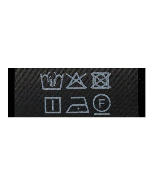 MARW UNITED ARROWS(マルゥ ユナイテッドアローズ)の「<MARW UNITED ARROWS>レース エンブロイダリー スカート(スカート・レディース・ブラック・36/38)」の11枚目の写真