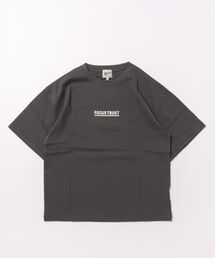 Right-on | 【Refurbish】バックロゴプリントＴシャツ(Tシャツ/カットソー)