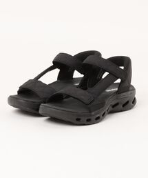 《SKECHERS》GO WALK GLIDE-STEP 2.0 SANDAL